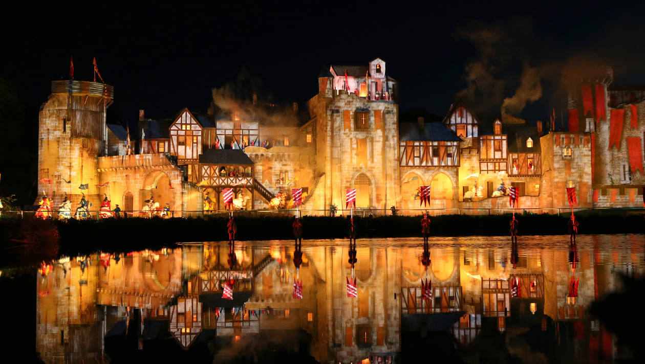 Le Puy du Fou (Les Epesses) – Image 3