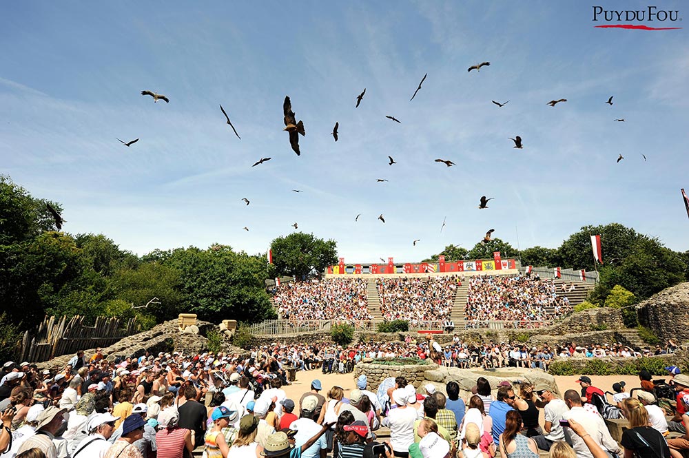 Le Puy du Fou (Les Epesses) – Image 2